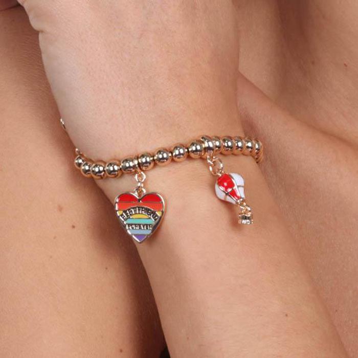 Bracciale In Metallo