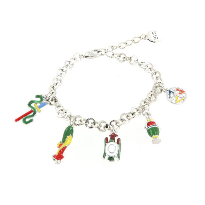 Bracciale In Metallo