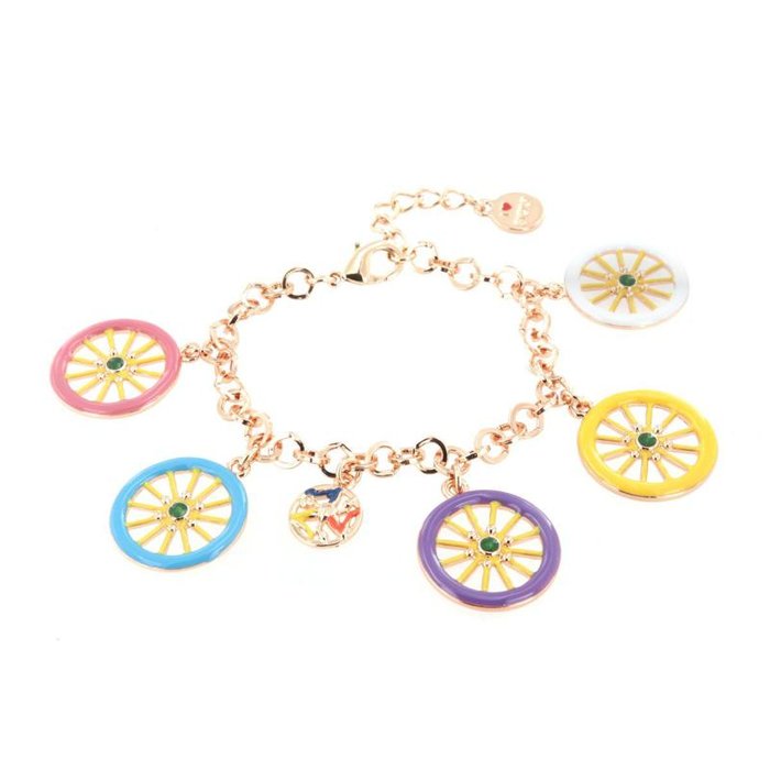 Bracciale in Metallo