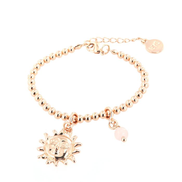 Bracciale In Metallo