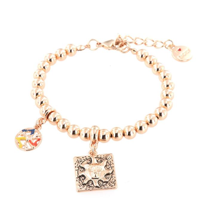 Bracciale In Metallo