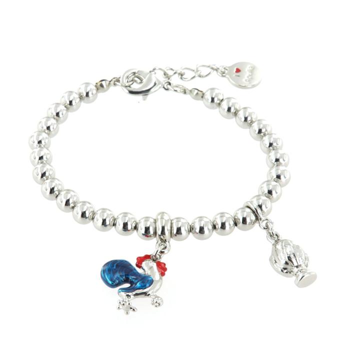 Bracciale In Metallo