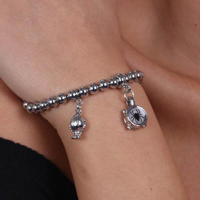 Bracciale In Metallo