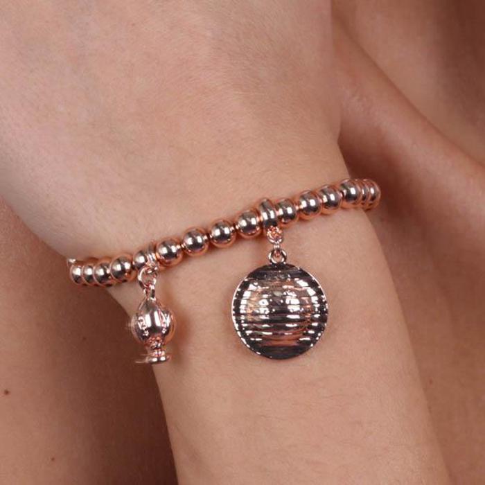 Bracciale In Metallo
