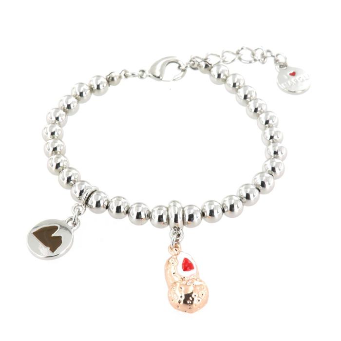 Bracciale In Metallo