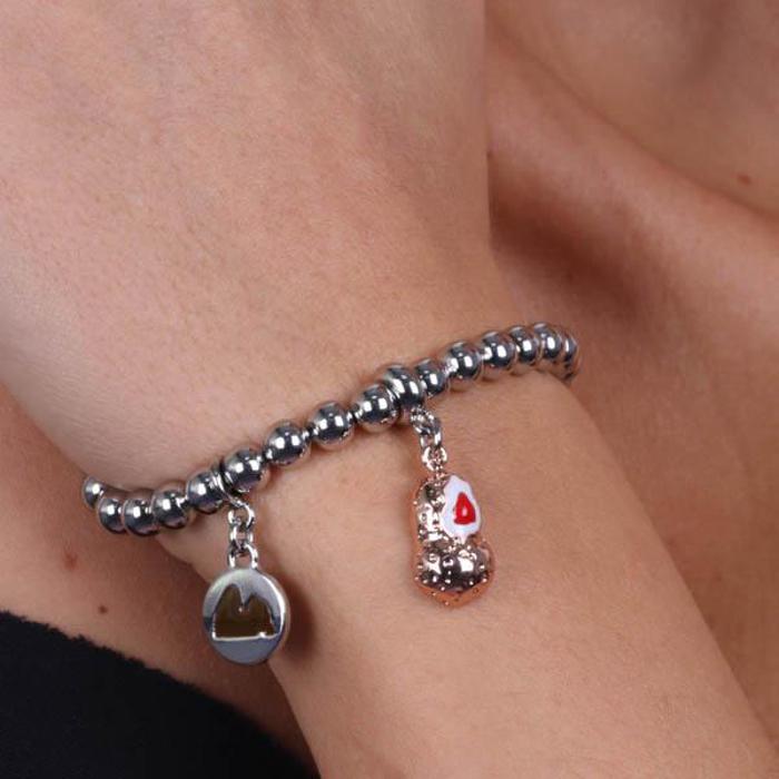 Bracciale In Metallo