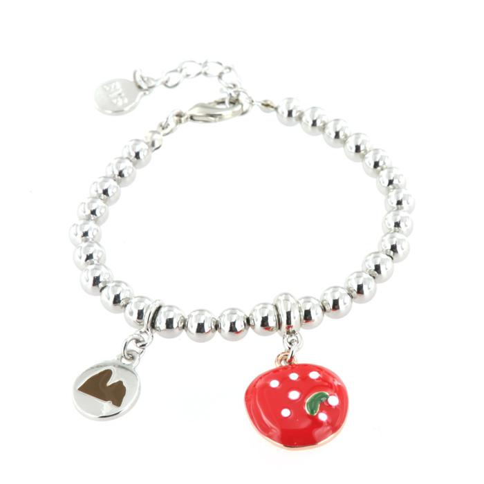 Bracciale In Metallo