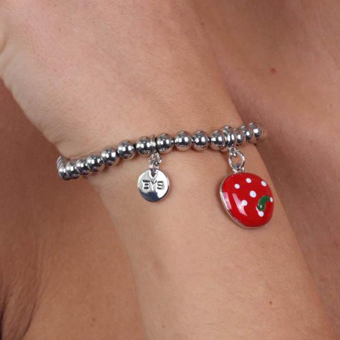Bracciale In Metallo