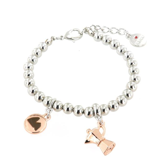 Bracciale In Metallo