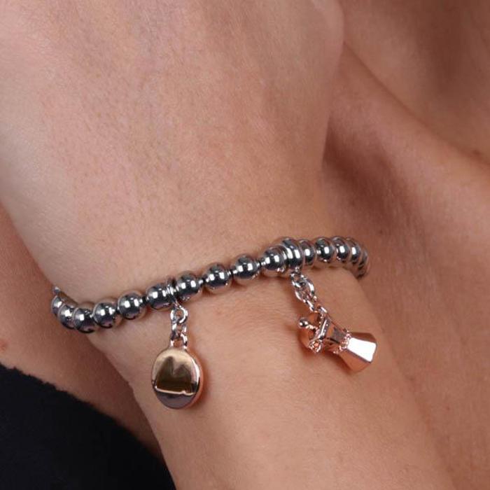 Bracciale In Metallo