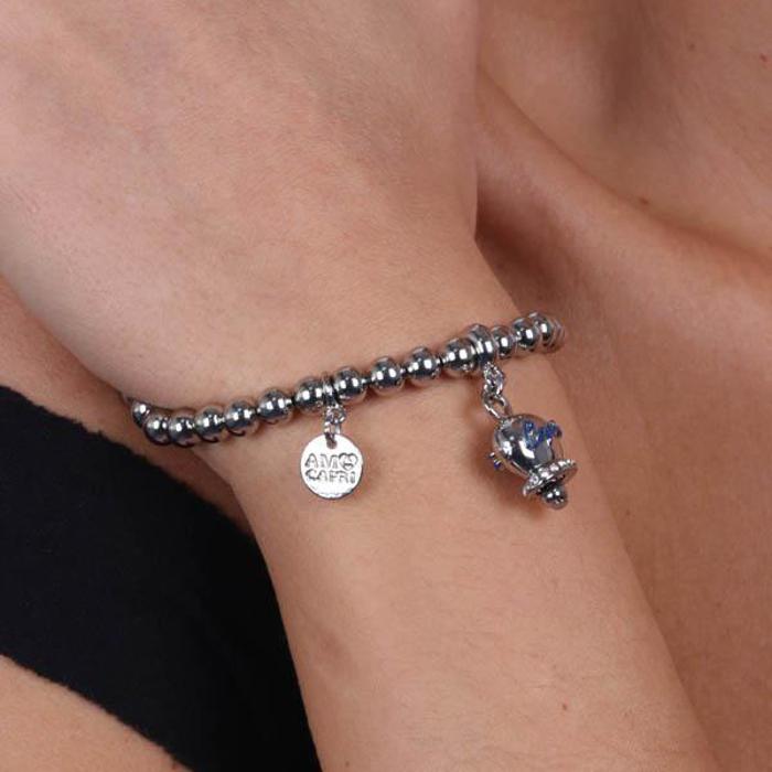Bracciale In Metallo