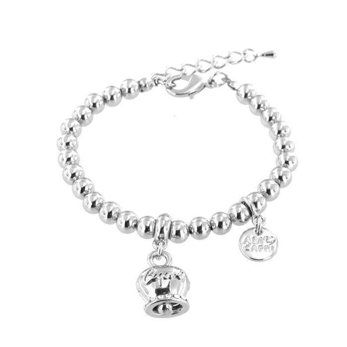 Bracciale In Metallo