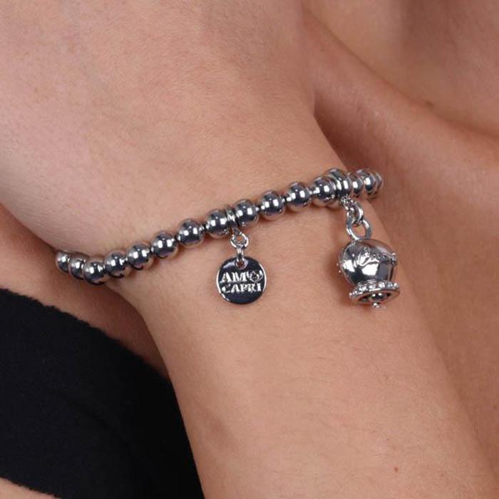 Bracciale In Metallo
