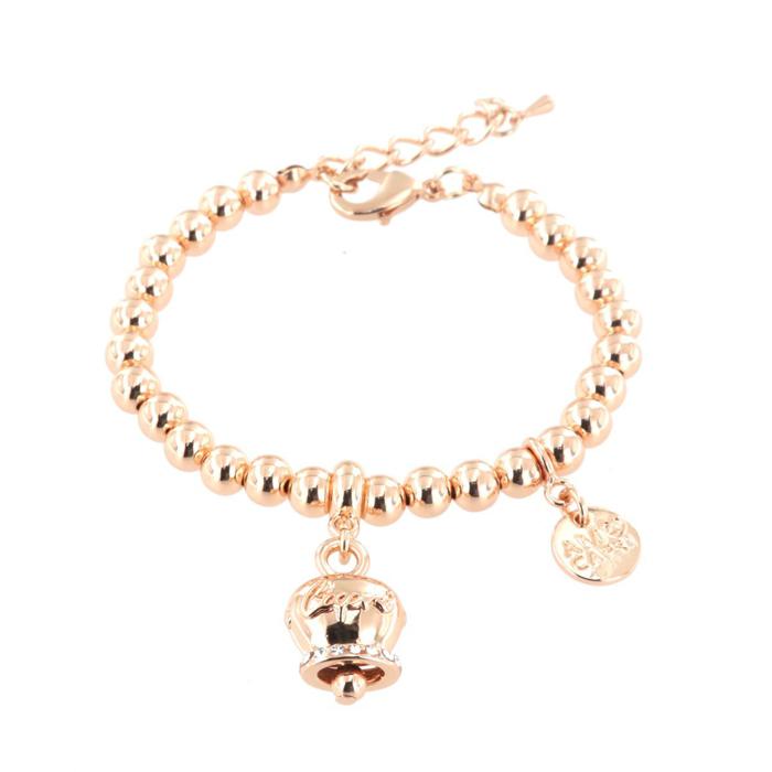 Bracciale In Metallo