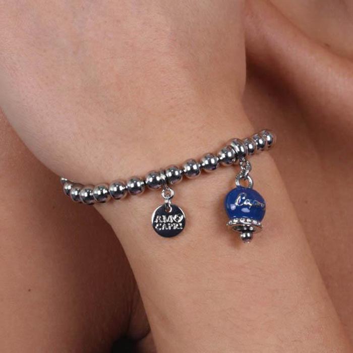 Bracciale In Metallo