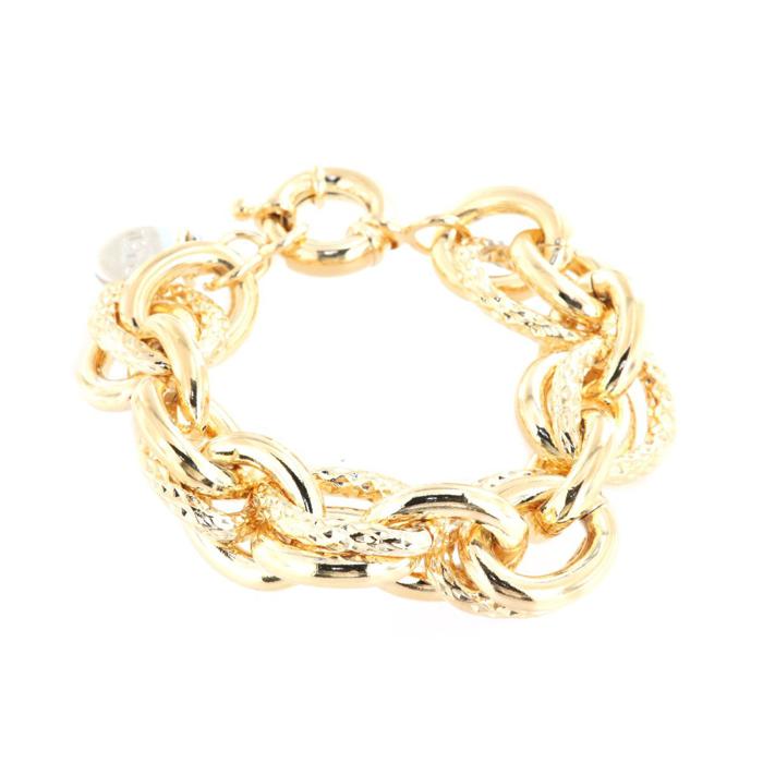 Bracciale In Metallo