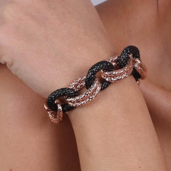 Bracciale In Metallo