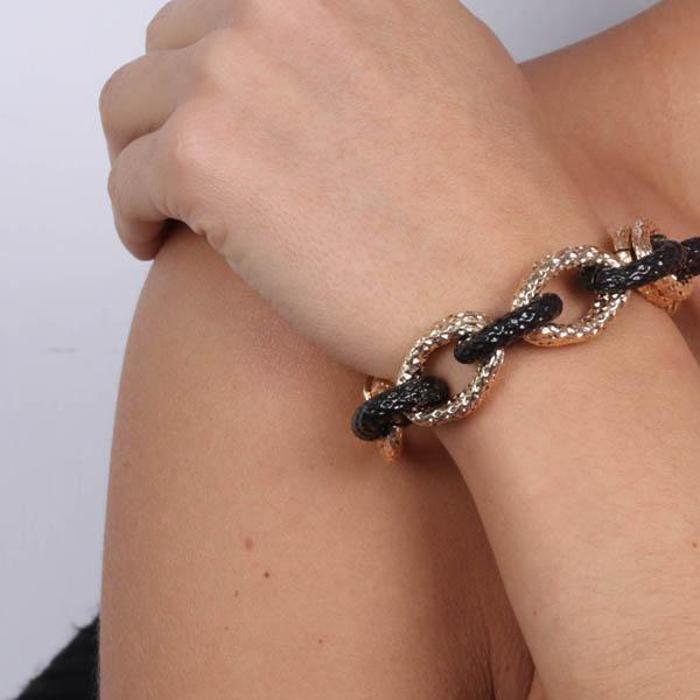 Bracciale In Metallo