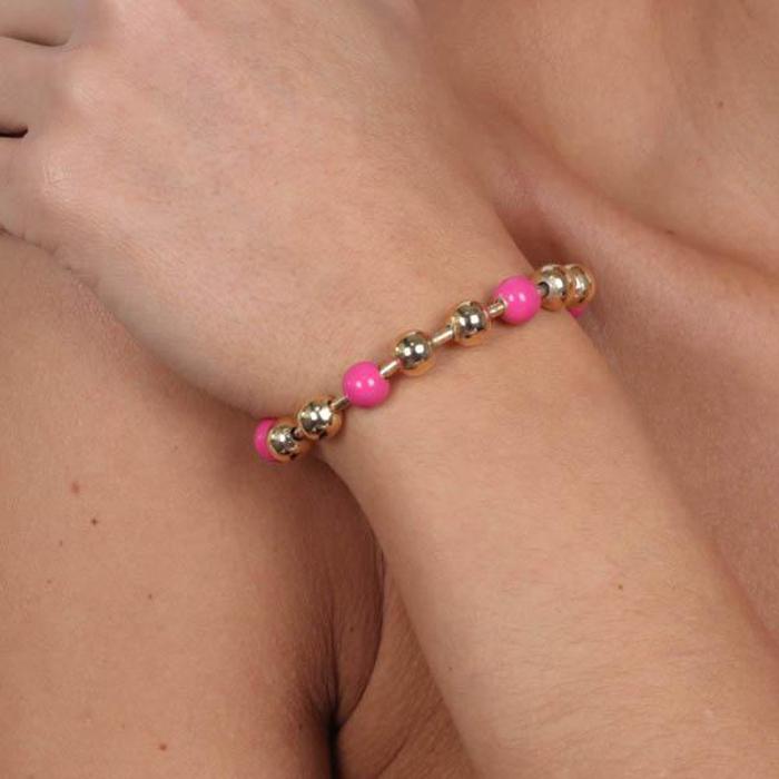 Bracciale In Metallo