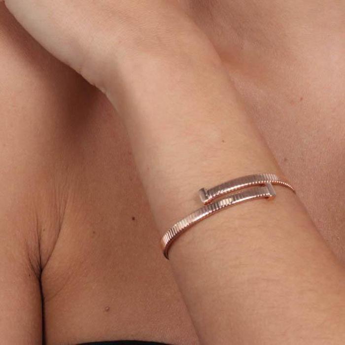 Bracciale In Metallo