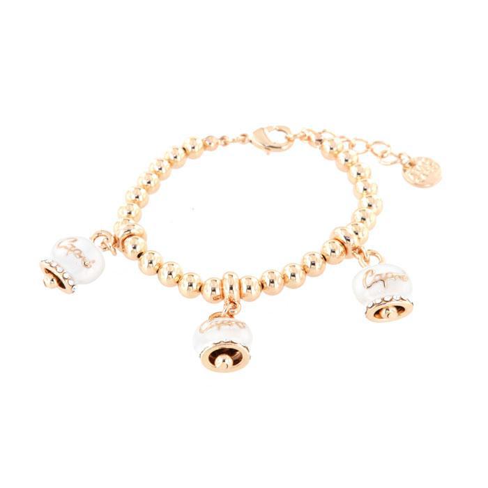 Bracciale In Metallo