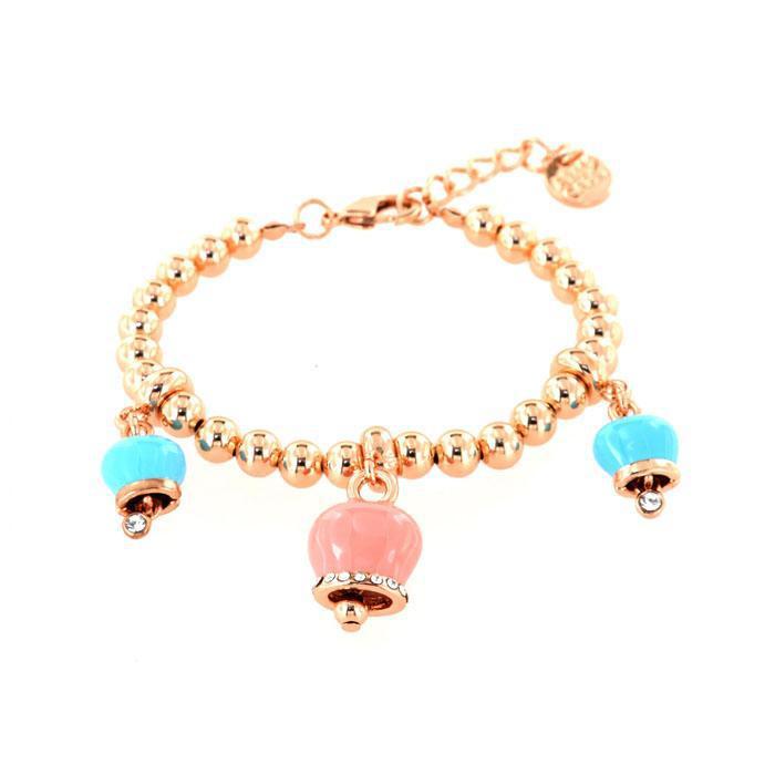 Bracelet en métal