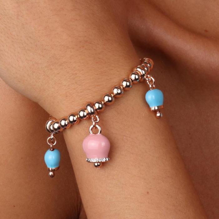 Bracelet en métal
