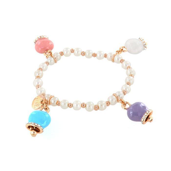 Bracciale In Metallo