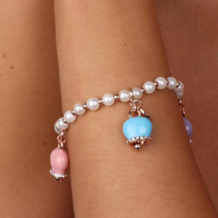 Bracciale In Metallo