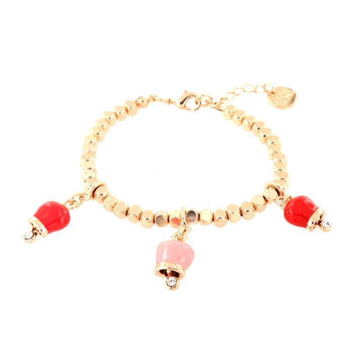 Bracciale In Metallo