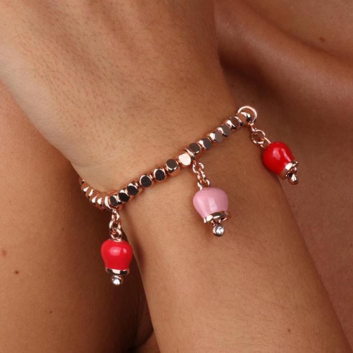 Bracciale In Metallo