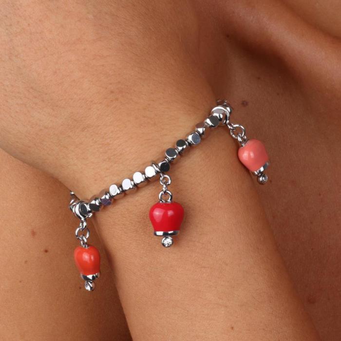 Bracciale In Metallo