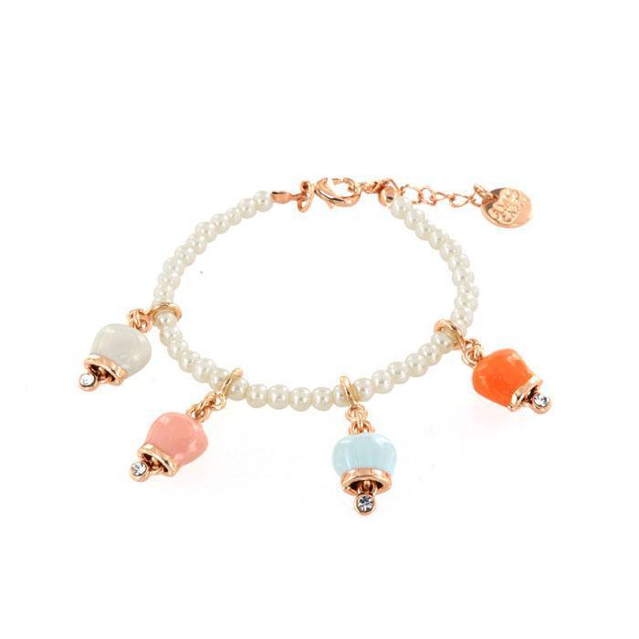 Bracciale In Metallo