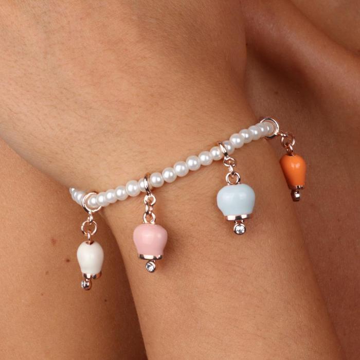 Bracciale In Metallo