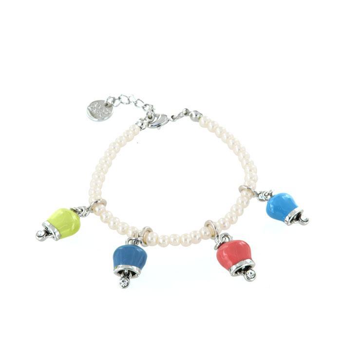 Bracciale In Metallo