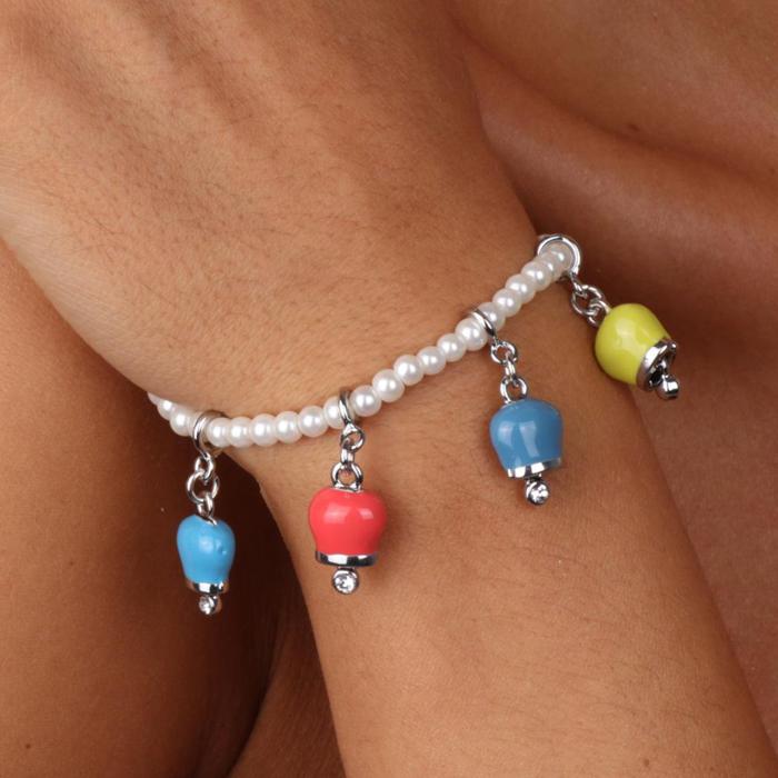 Bracciale In Metallo