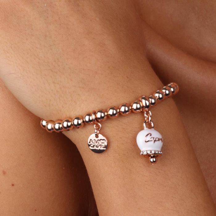 Bracciale In Metallo