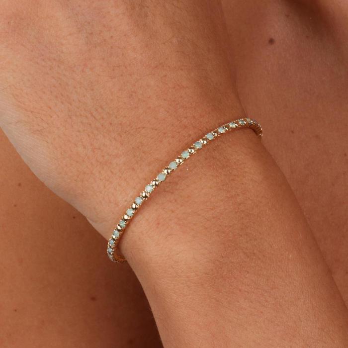 Bracciale In Metallo