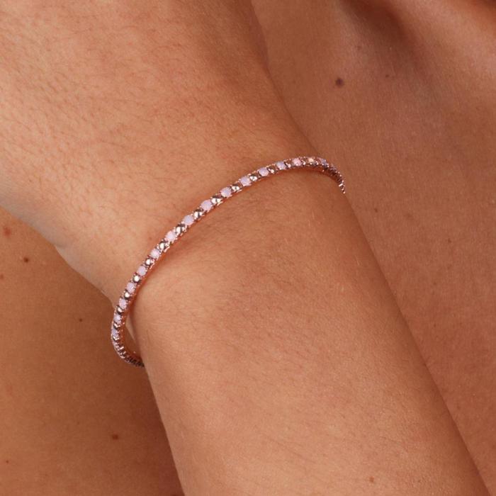 Bracciale In Metallo