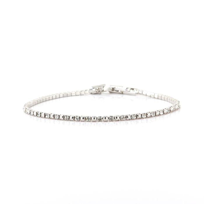 Bracciale In Metallo