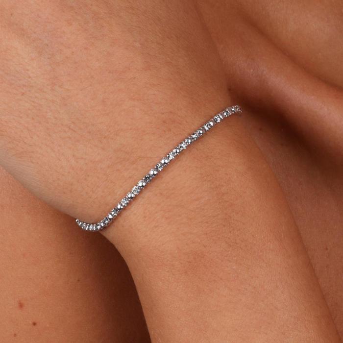 Bracciale In Metallo