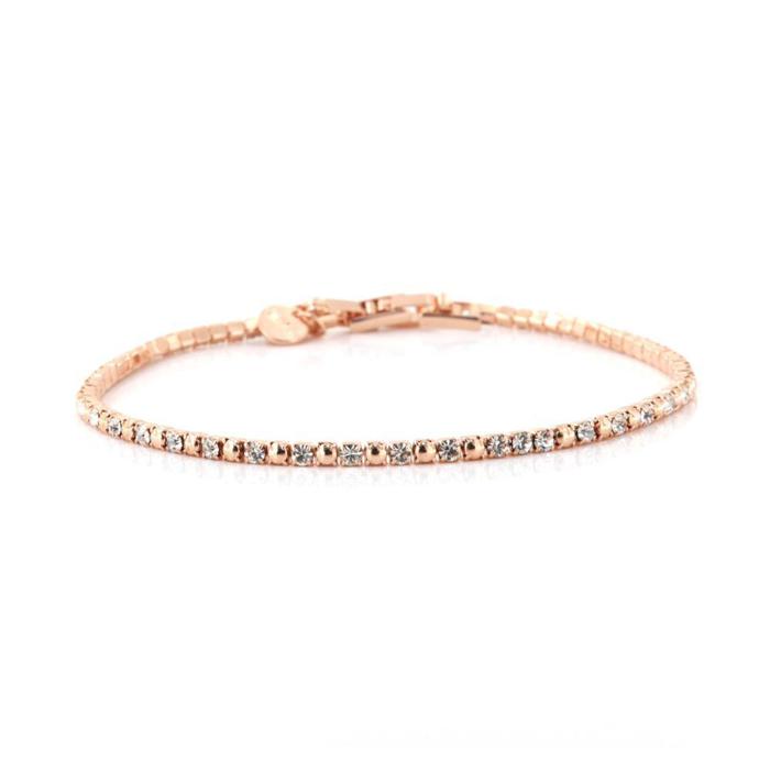 Bracelet en métal