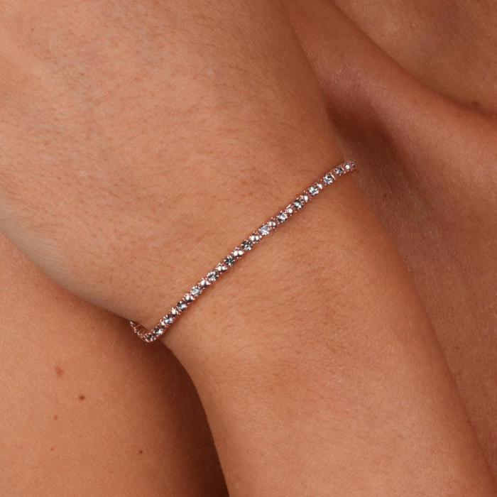 Bracelet en métal