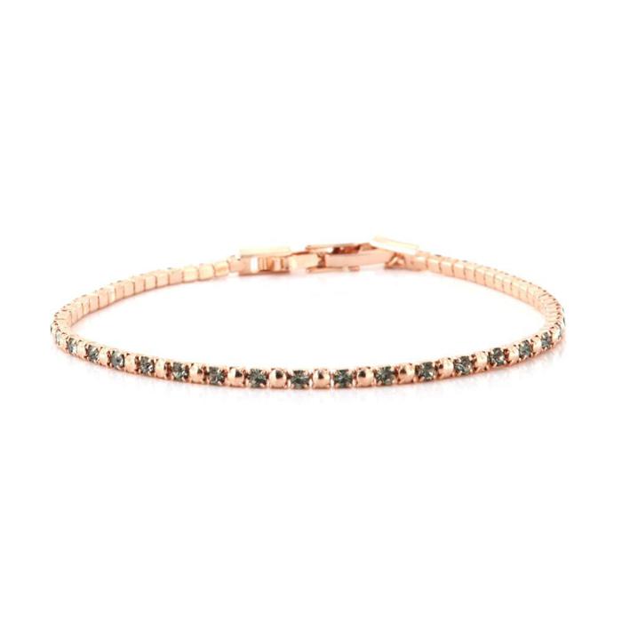 Bracciale In Metallo