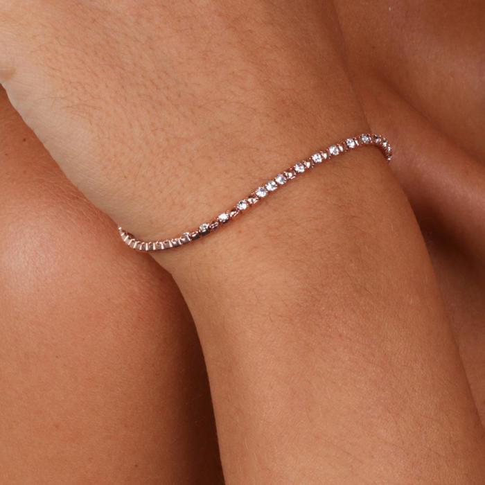Bracciale In Metallo