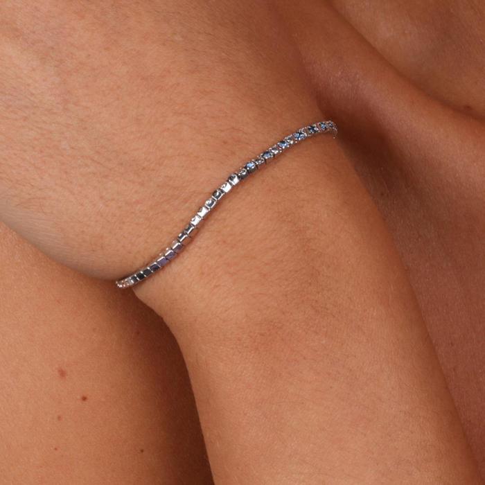 Bracciale In Metallo