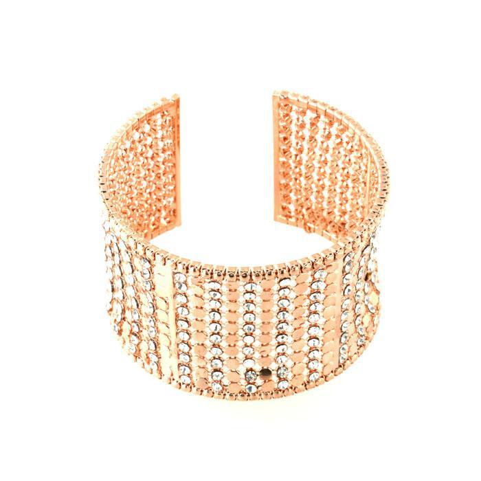 Bracciale In Metallo