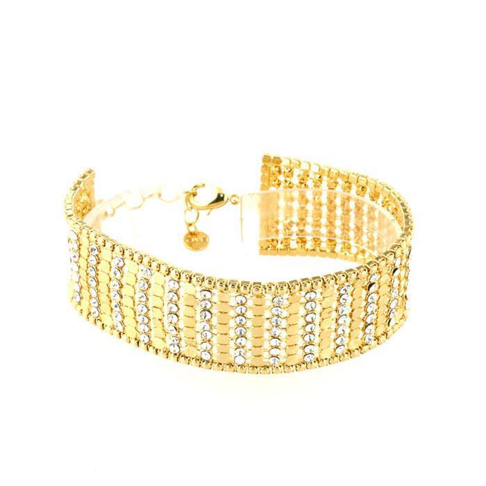 Bracciale In Metallo