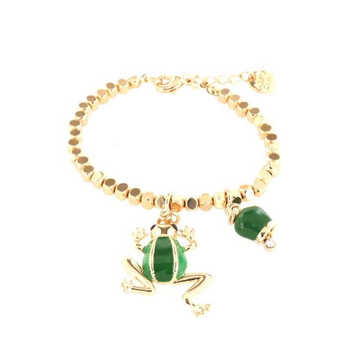 Bracciale In Metallo