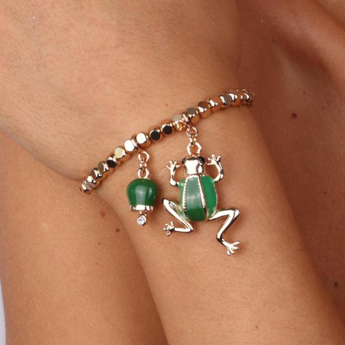 Bracciale In Metallo